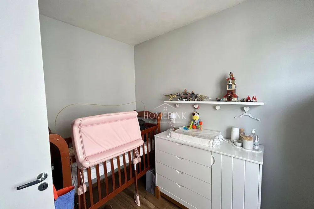 Apartamento, 2 quartos, 36 m² - Foto 3