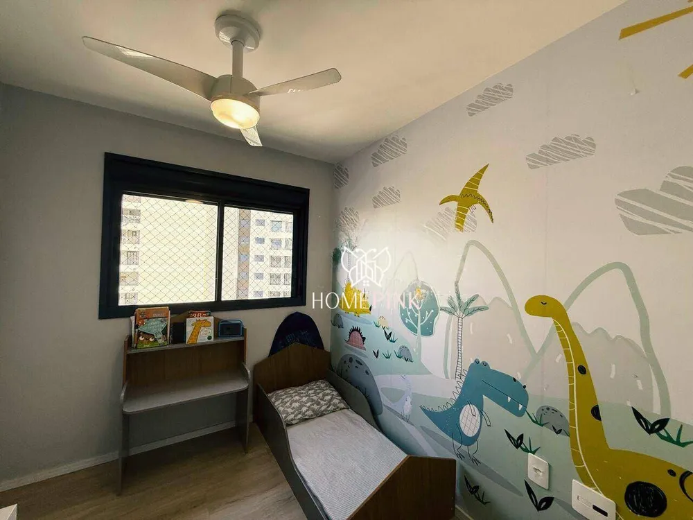 Apartamento, 2 quartos, 55 m² - Foto 2