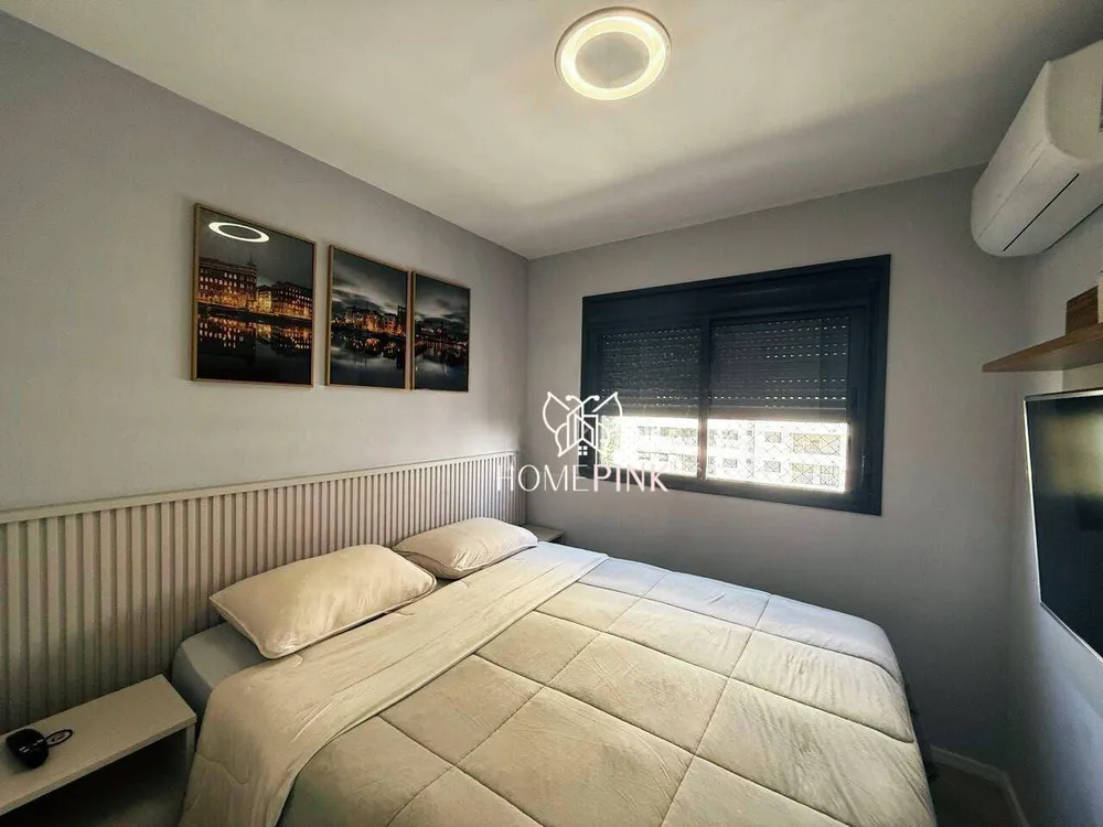 Apartamento, 2 quartos, 55 m² - Foto 1