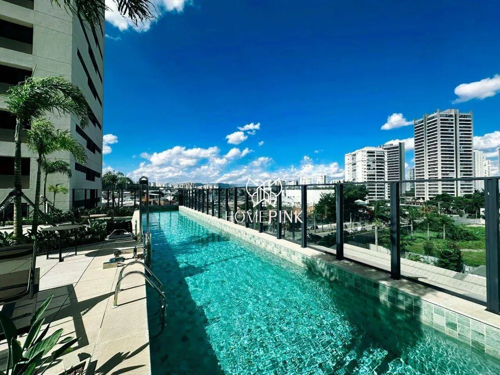 Apartamento, 2 quartos, 55 m² - Foto 4