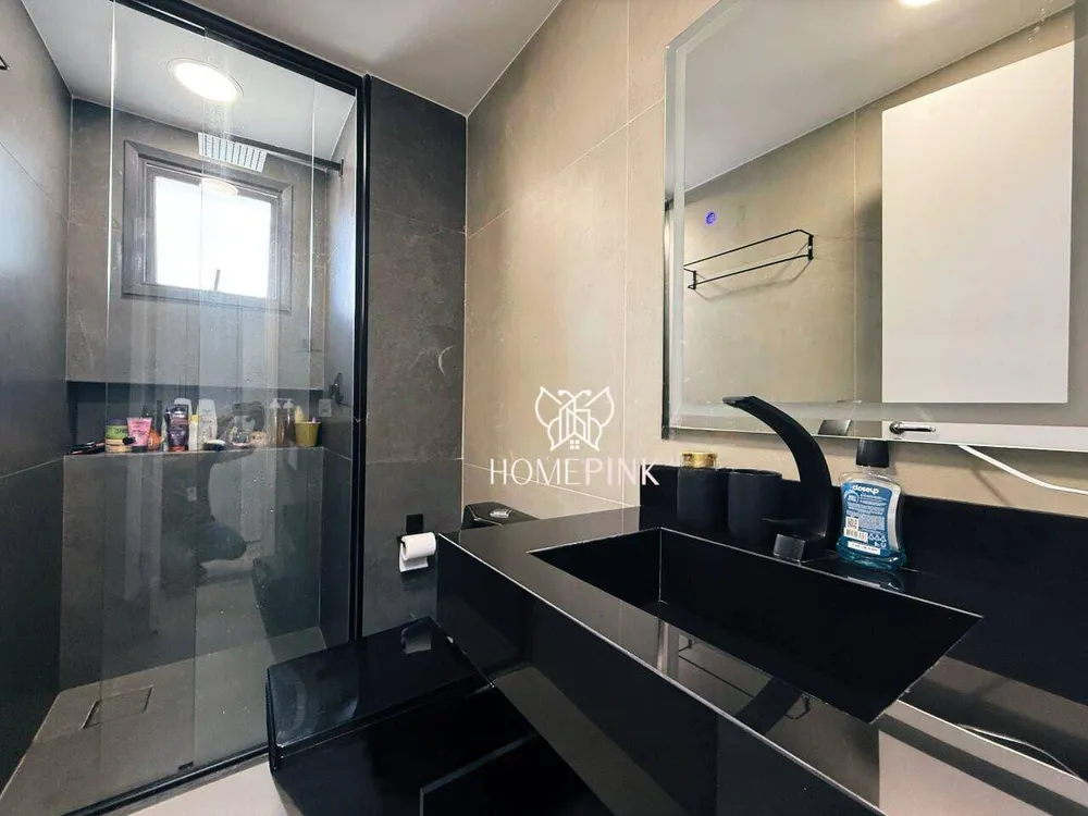 Apartamento, 2 quartos, 55 m² - Foto 3