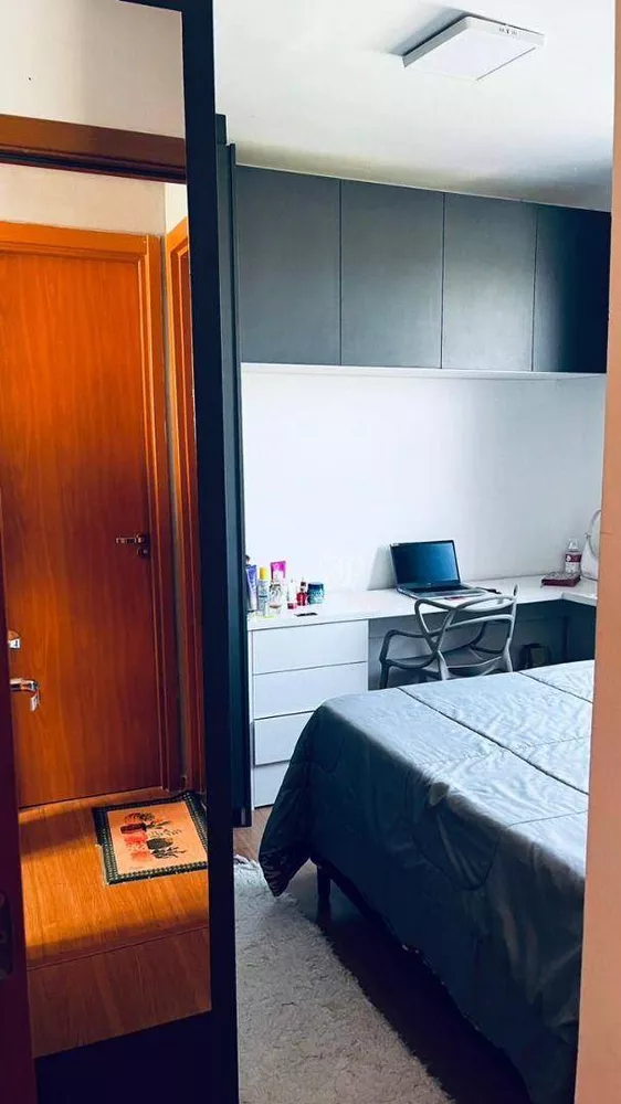 Apartamento à venda com 2 quartos, 38m² - Foto 8