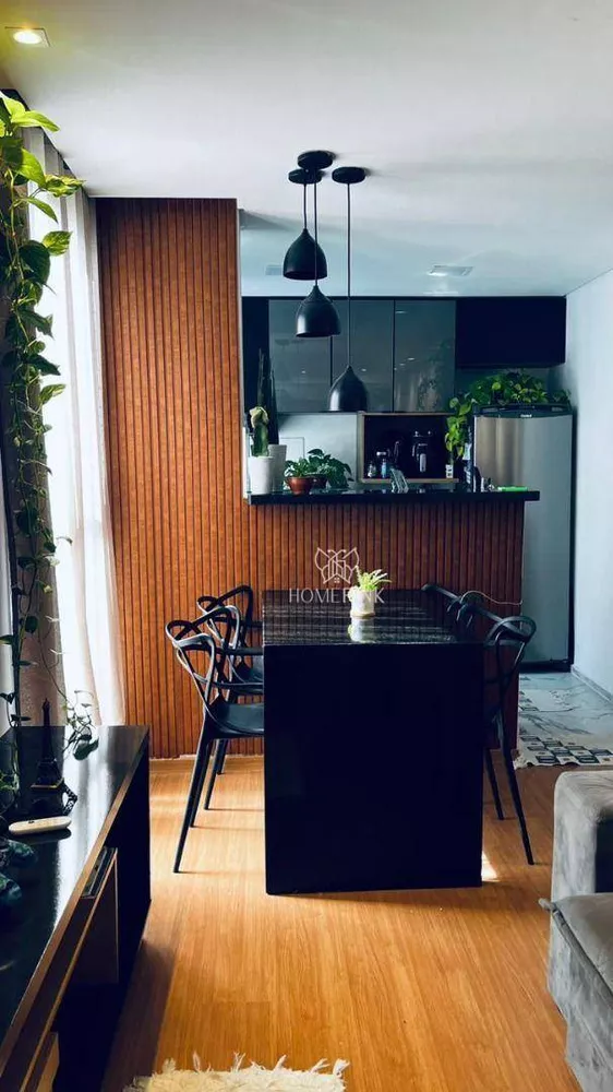 Apartamento à venda com 2 quartos, 38m² - Foto 6