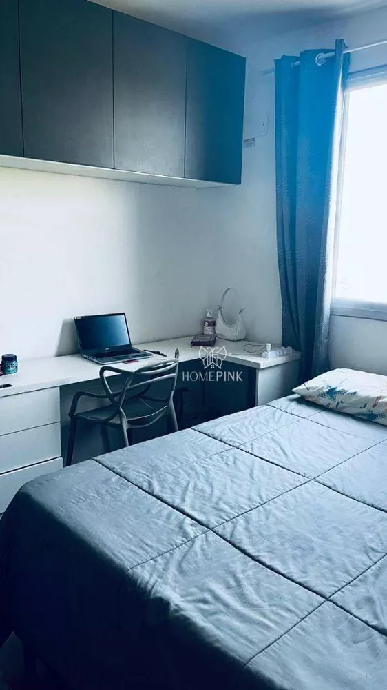 Apartamento à venda com 2 quartos, 38m² - Foto 9