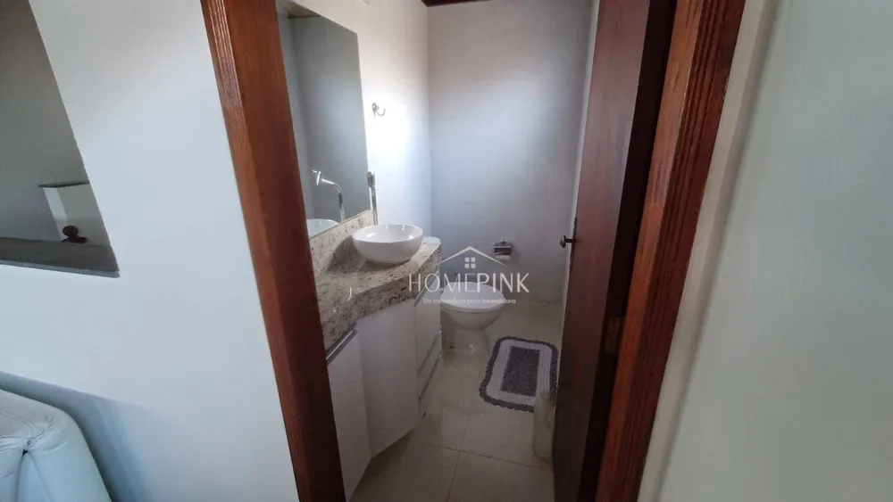 Casa, 3 quartos, 289 m² - Foto 2