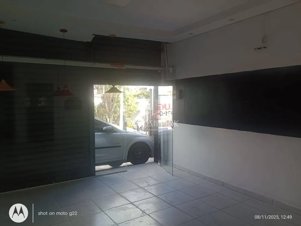 Loja-Salão, 85 m² - Foto 1