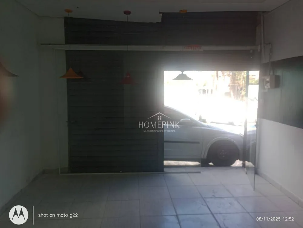Loja-Salão, 85 m² - Foto 2