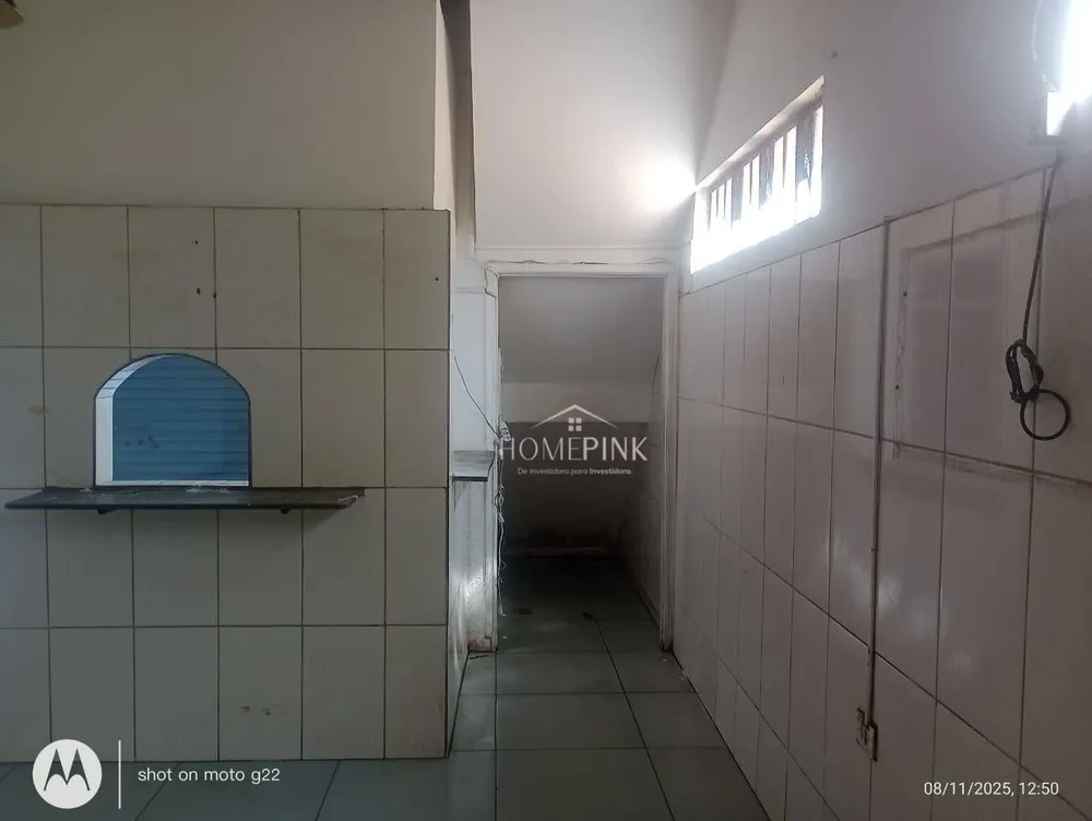 Loja-Salão, 85 m² - Foto 3