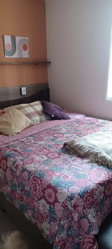 Apartamento, 3 quartos, 75 m² - Foto 4