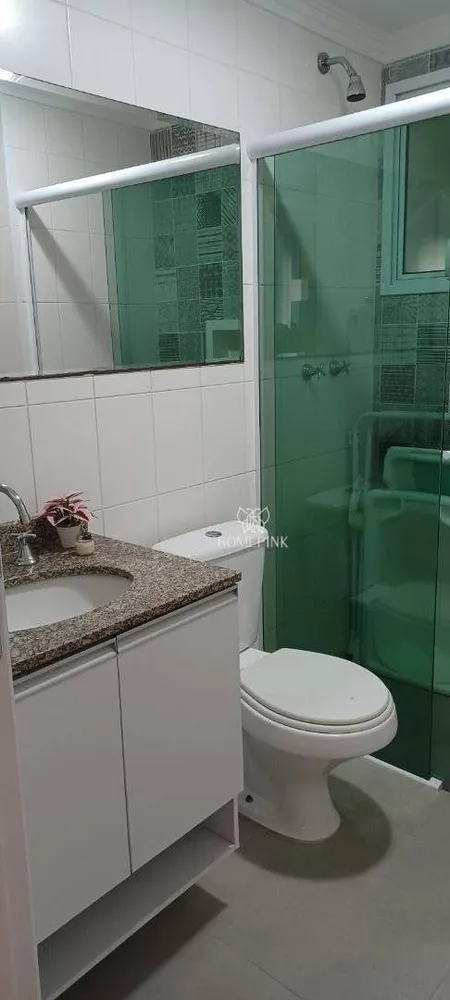 Apartamento, 3 quartos, 75 m² - Foto 2