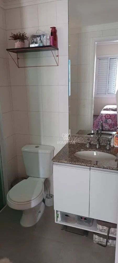 Apartamento, 3 quartos, 75 m² - Foto 1