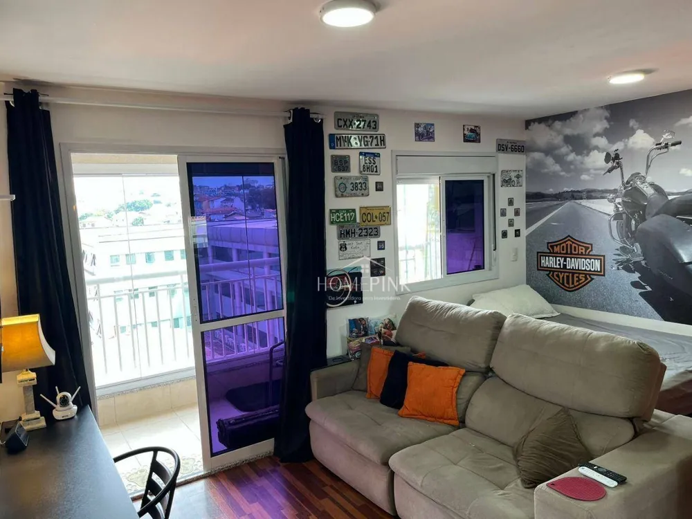 Kitnet-Studio, 37 m² - Foto 2
