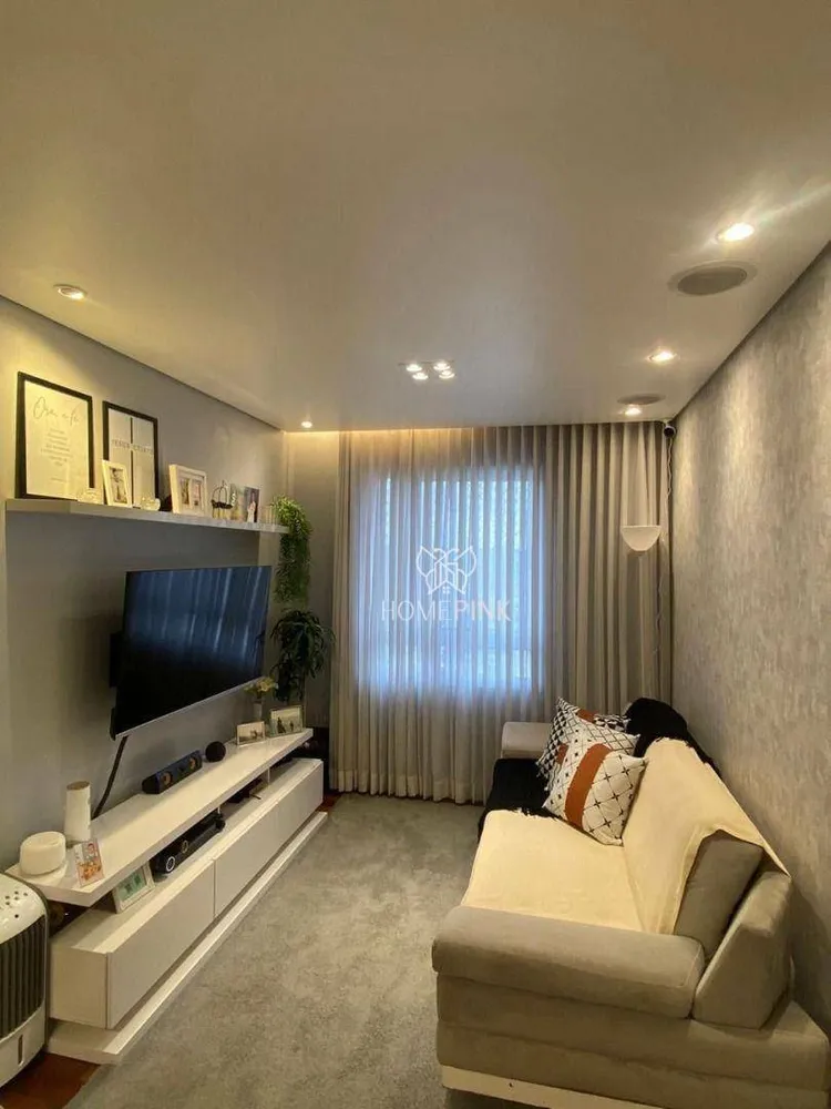 Apartamento, 2 quartos, 49 m² - Foto 1