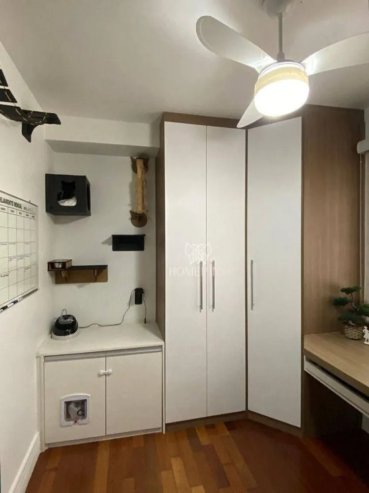 Apartamento, 2 quartos, 49 m² - Foto 4
