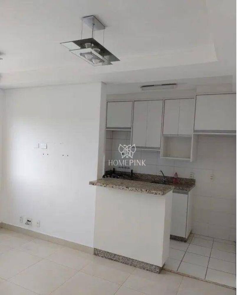 Apartamento, 2 quartos, 50 m² - Foto 2