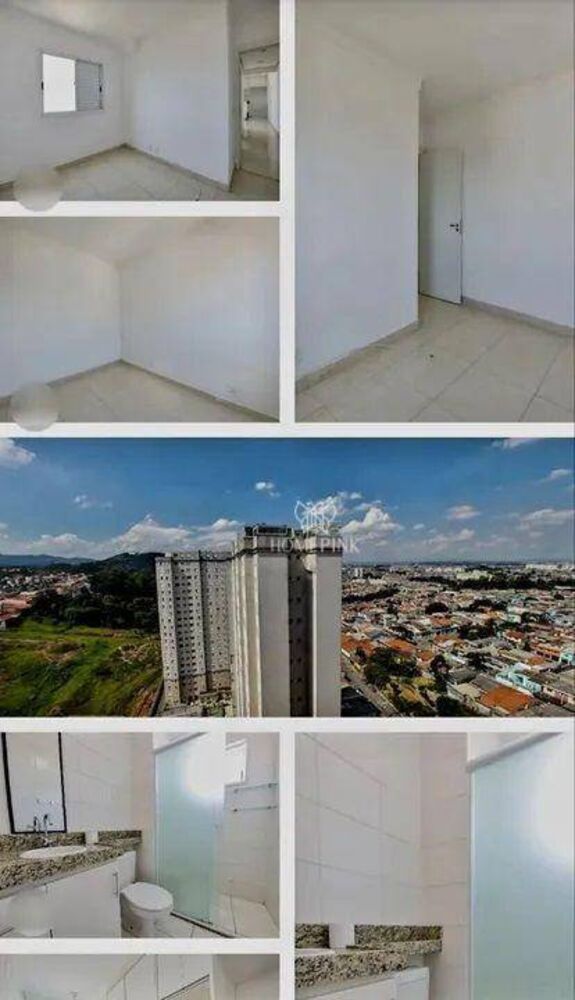 Apartamento, 2 quartos, 50 m² - Foto 4