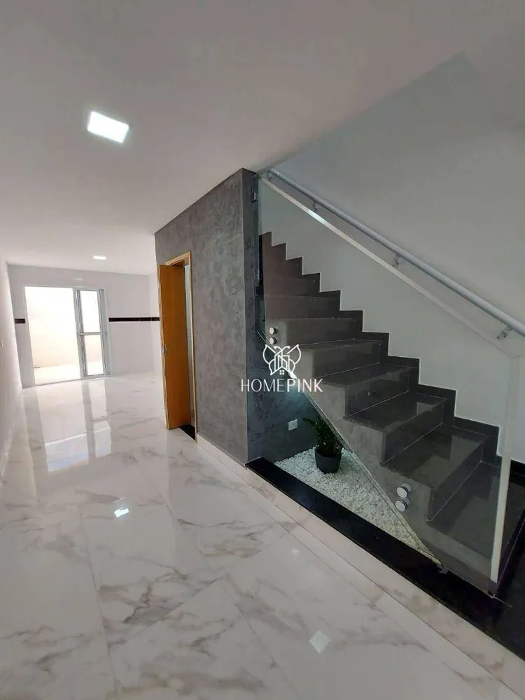 Sobrado, 3 quartos - Foto 1