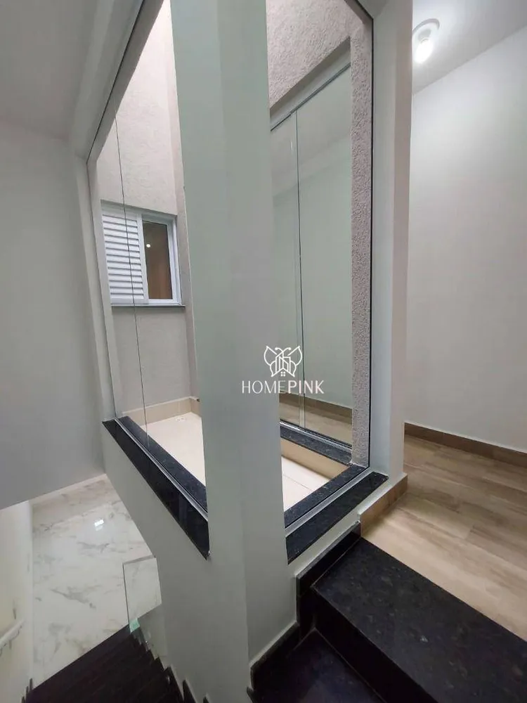Sobrado, 3 quartos - Foto 3