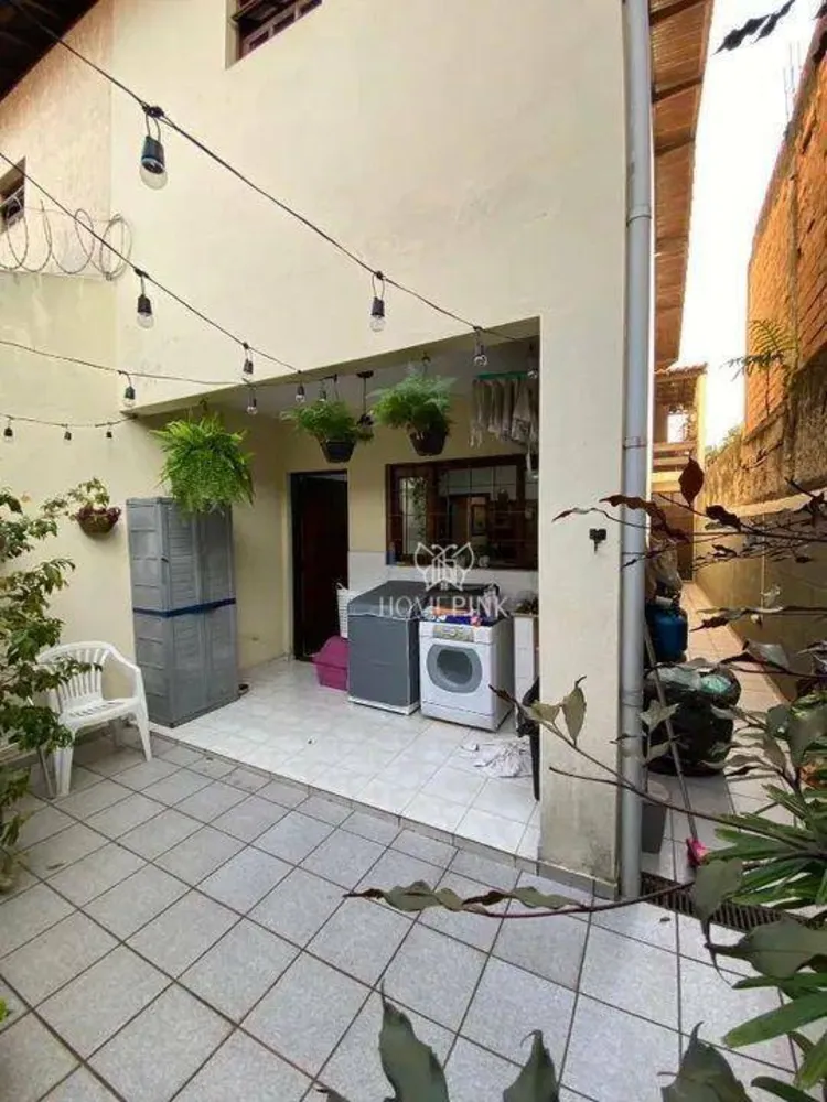 Sobrado, 2 quartos, 110 m² - Foto 2