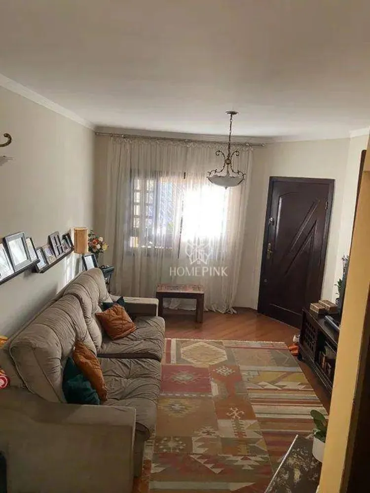 Sobrado, 2 quartos, 110 m² - Foto 1