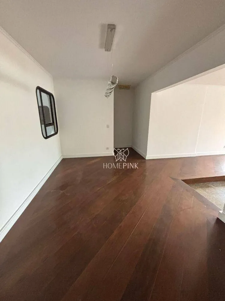 Apartamento, 4 quartos, 220 m² - Foto 2