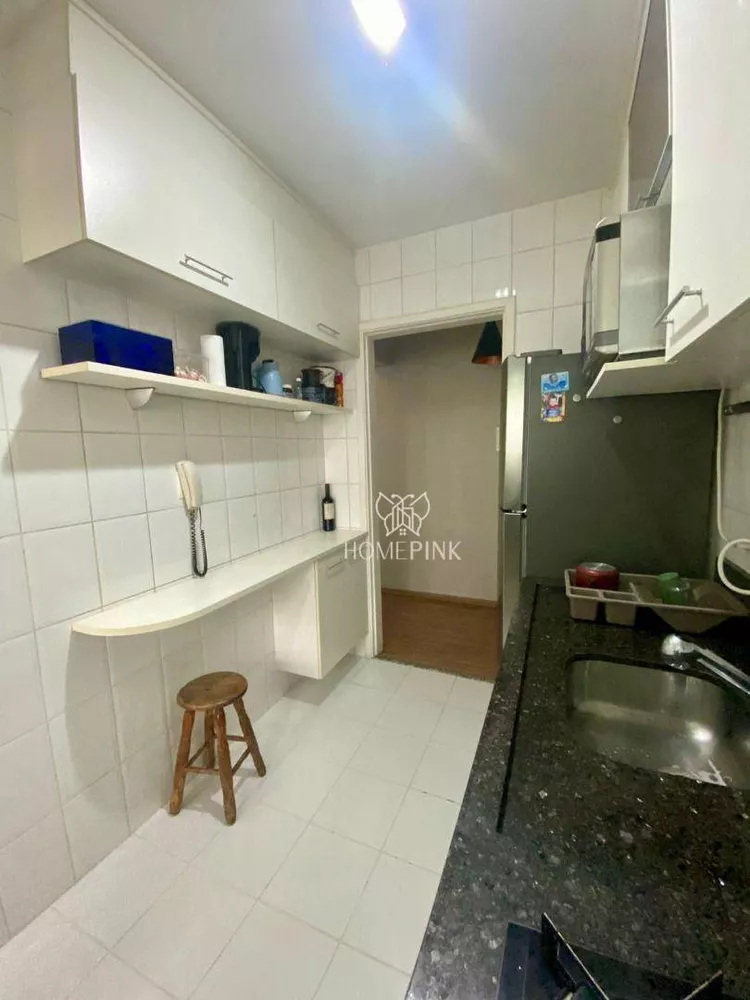 Apartamento à venda com 3 quartos, 75m² - Foto 5