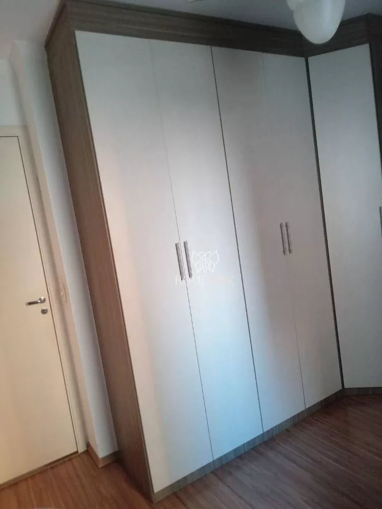 Apartamento à venda com 3 quartos, 75m² - Foto 8