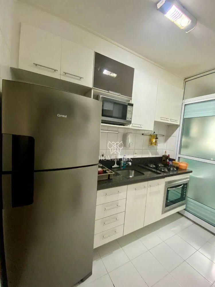 Apartamento à venda com 3 quartos, 75m² - Foto 4