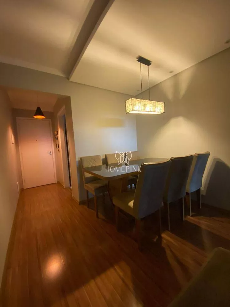 Apartamento à venda com 3 quartos, 75m² - Foto 6