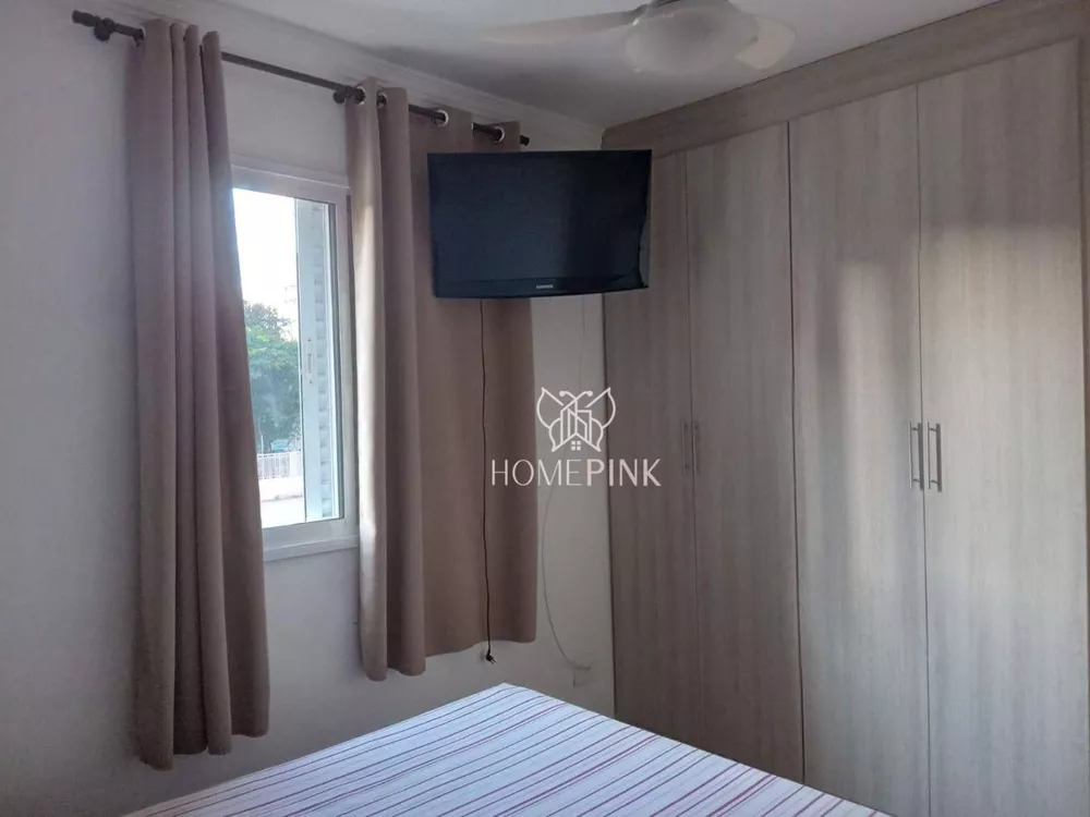 Apartamento à venda com 3 quartos, 75m² - Foto 10