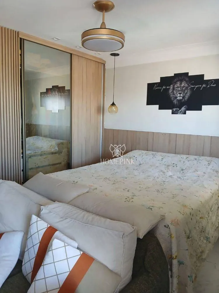 Kitnet-Studio, 37 m² - Foto 2