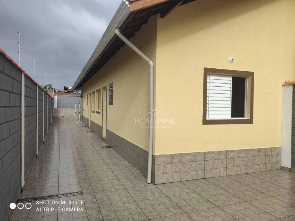 Casa, 2 quartos, 60 m² - Foto 2