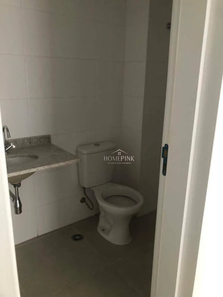 Kitnet-Studio, 31 m² - Foto 2
