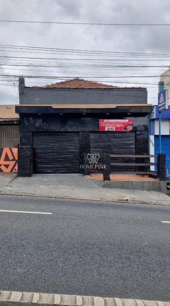Loja-Salão para alugar, 100m² - Foto 2