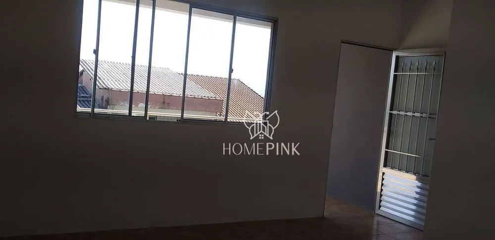 Sobrado, 4 quartos, 125 m² - Foto 1