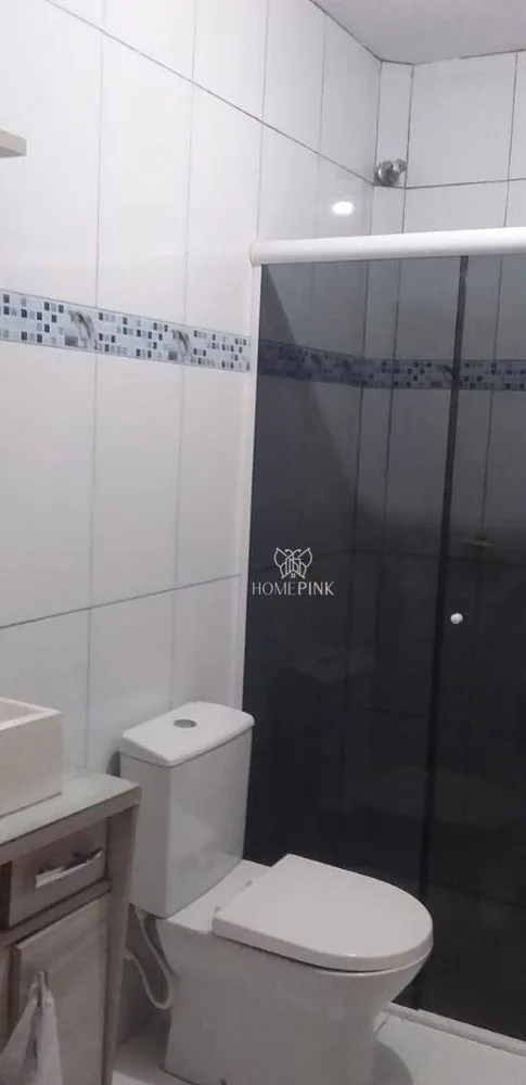 Sobrado, 4 quartos, 125 m² - Foto 3
