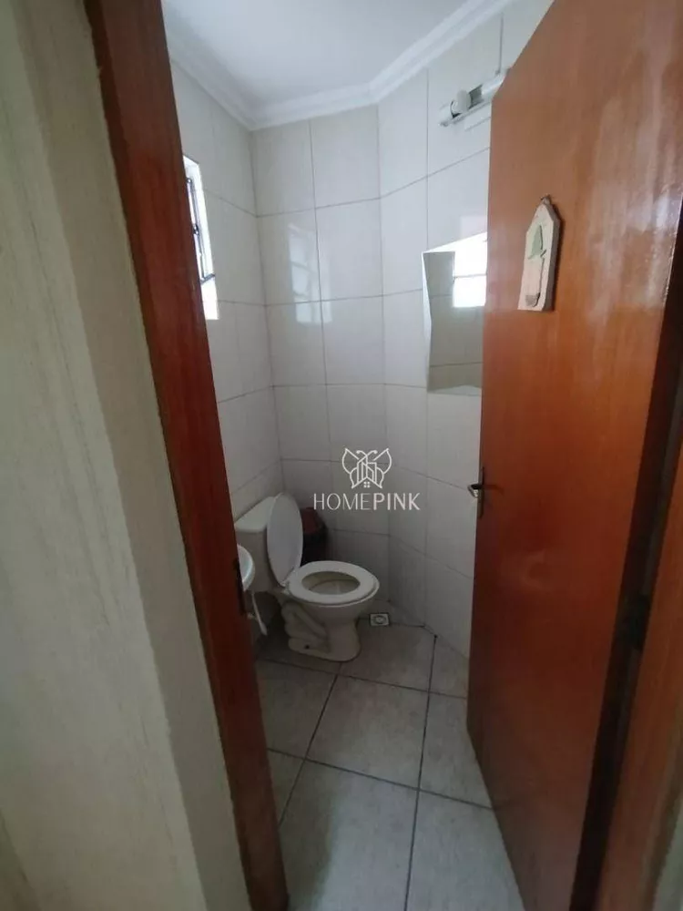 Apartamento à venda com 3 quartos, 63m² - Foto 12