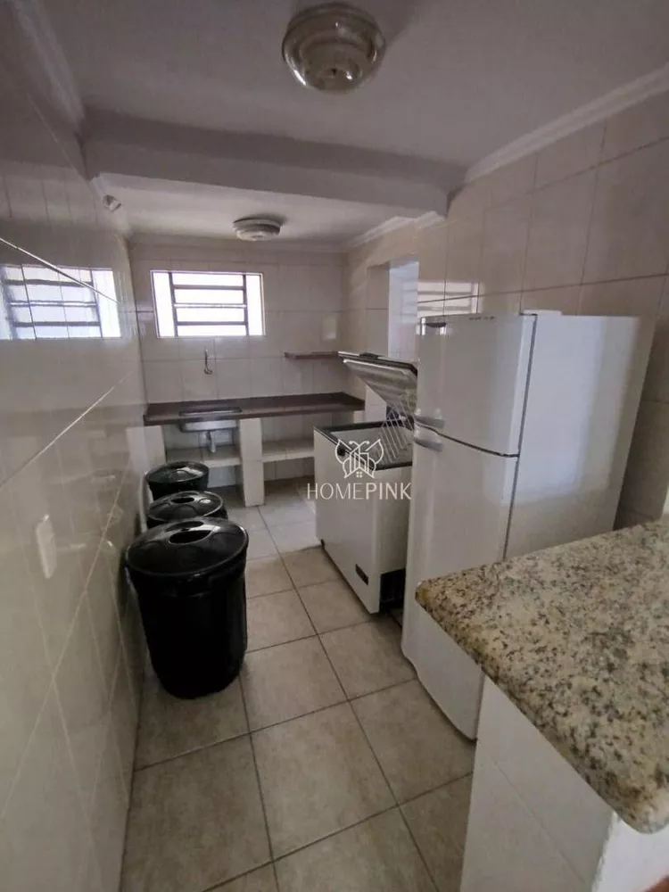 Apartamento à venda com 3 quartos, 63m² - Foto 10