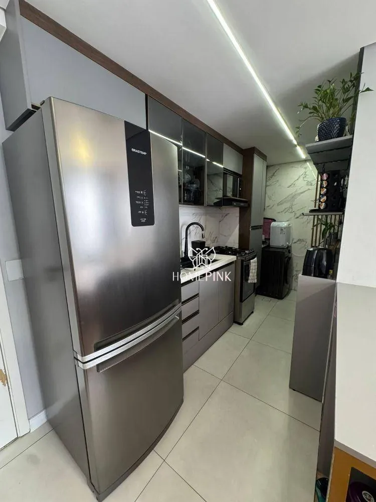 Apartamento, 2 quartos, 37 m² - Foto 4