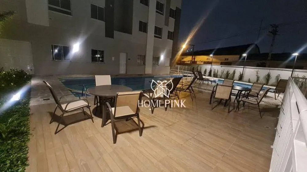 Apartamento, 2 quartos, 37 m² - Foto 2