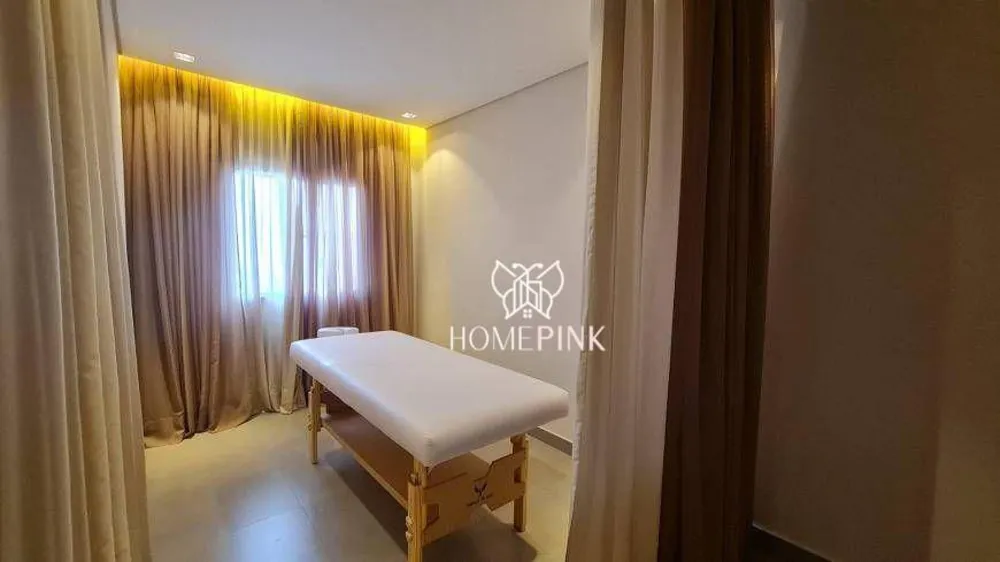 Apartamento, 2 quartos, 37 m² - Foto 3