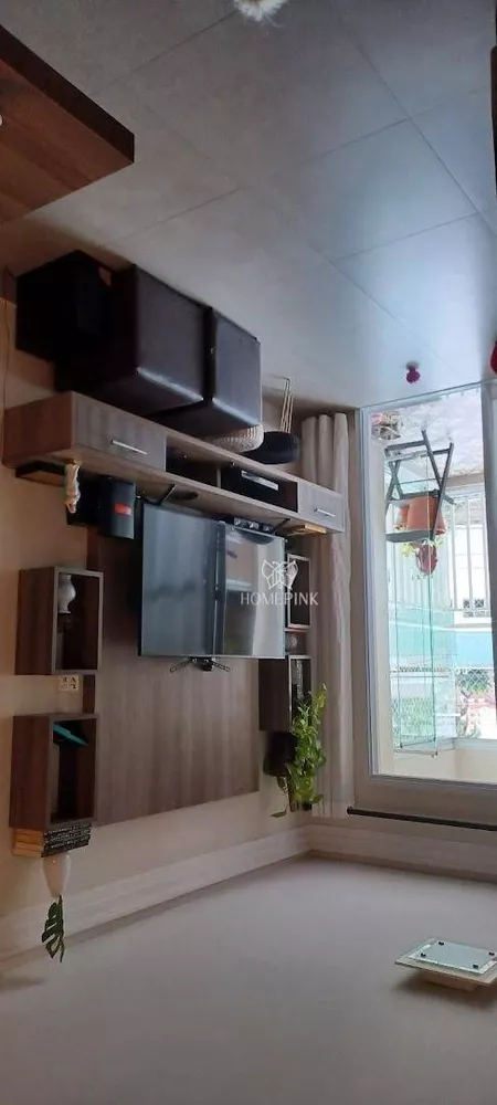 Apartamento à venda com 3 quartos, 75m² - Foto 5