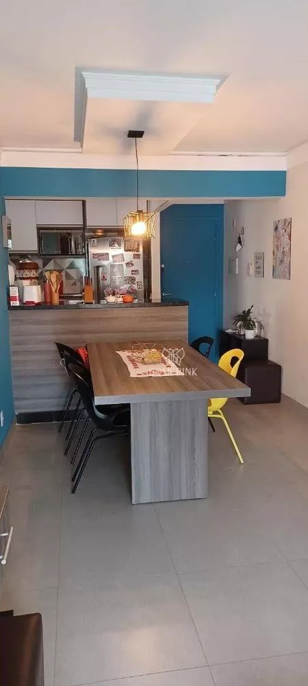 Apartamento à venda com 3 quartos, 75m² - Foto 6