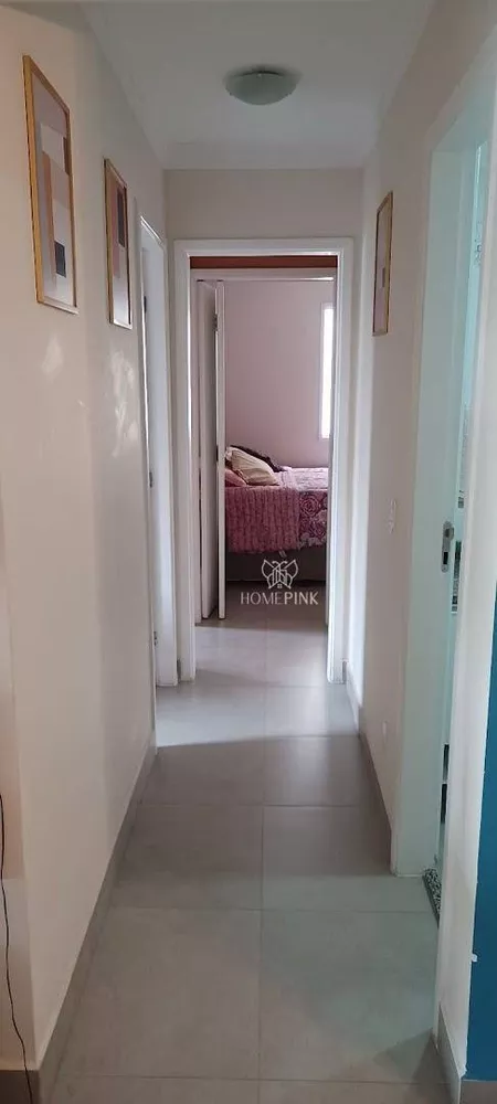 Apartamento à venda com 3 quartos, 75m² - Foto 8