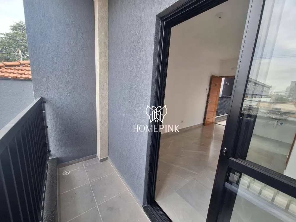 Apartamento, 2 quartos, 42 m² - Foto 3