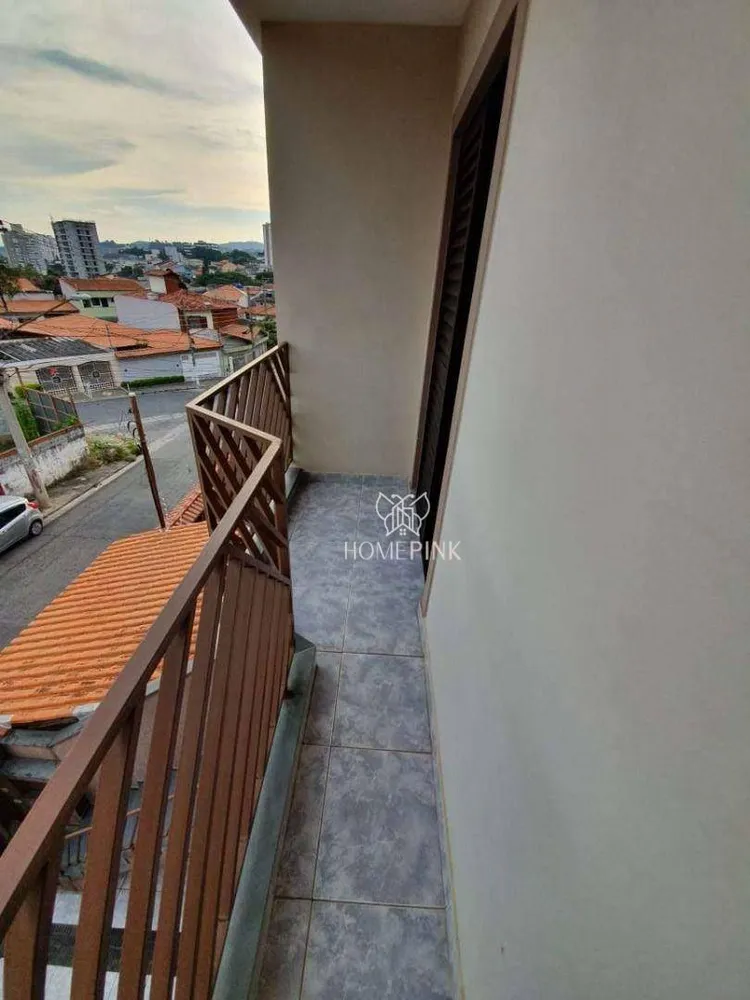 Sobrado, 2 quartos, 110 m² - Foto 3