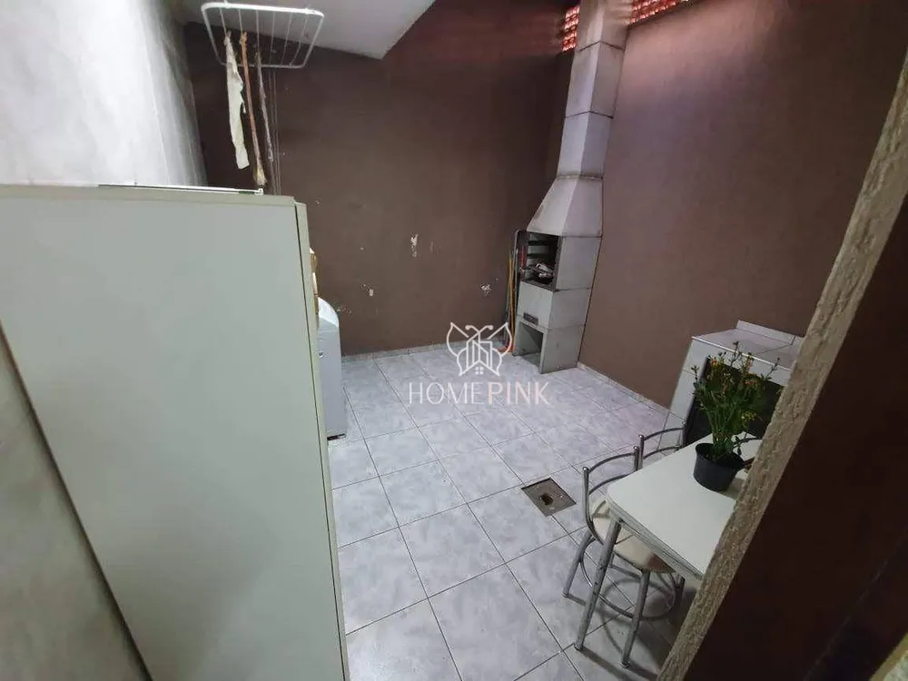 Sobrado, 2 quartos, 110 m² - Foto 4
