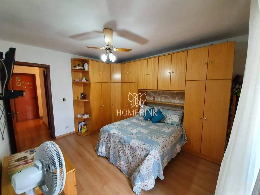Sobrado, 2 quartos, 110 m² - Foto 1