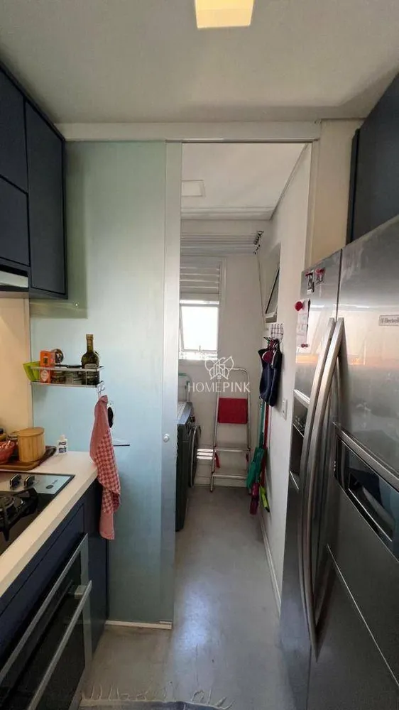 Apartamento, 2 quartos, 72 m² - Foto 2