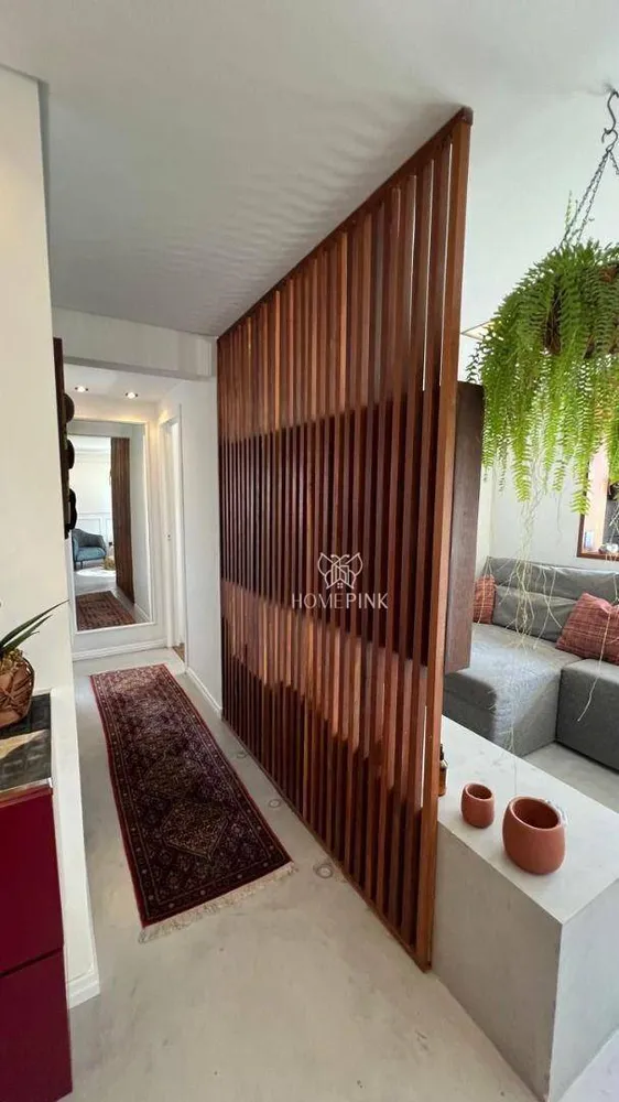 Apartamento, 2 quartos, 72 m² - Foto 1